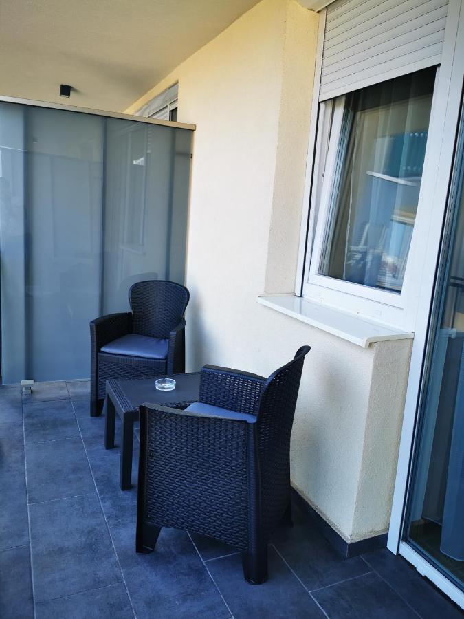 Danube Apartman Budapest Exterior photo